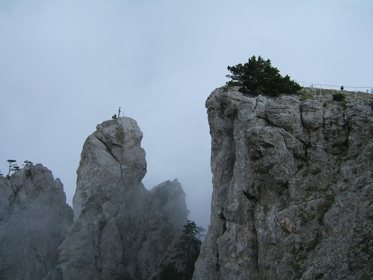 Ai Petri (Ай Петри)